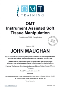 Assisted Tissue Manipulation